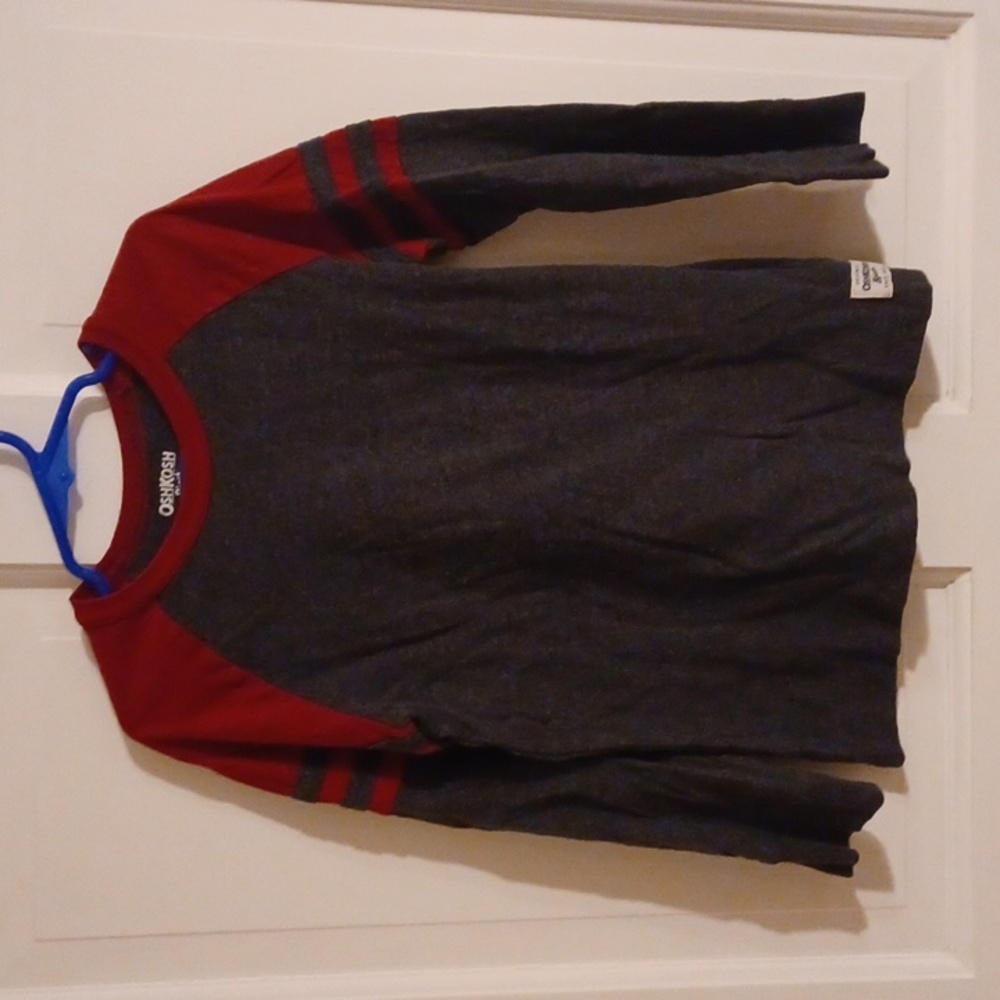 Long sleeve t-shirt